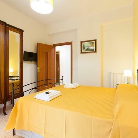 B&B La Primula Πομπηία Εξωτερικό φωτογραφία