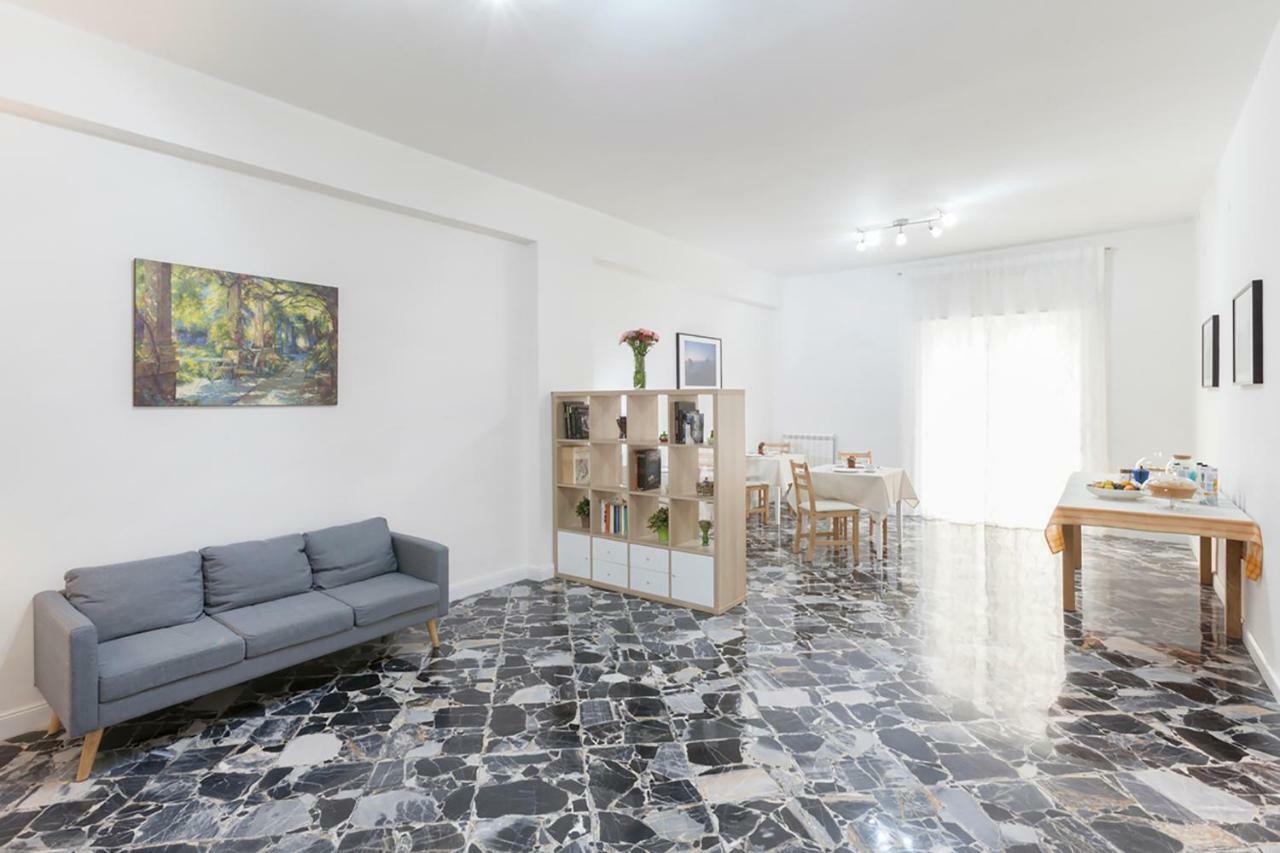 B&B La Primula Πομπηία Εξωτερικό φωτογραφία