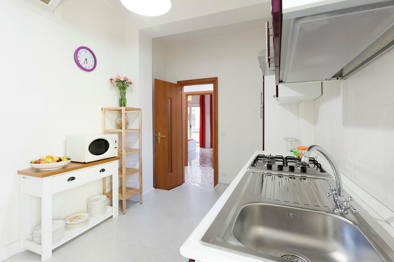 B&B La Primula Πομπηία Εξωτερικό φωτογραφία