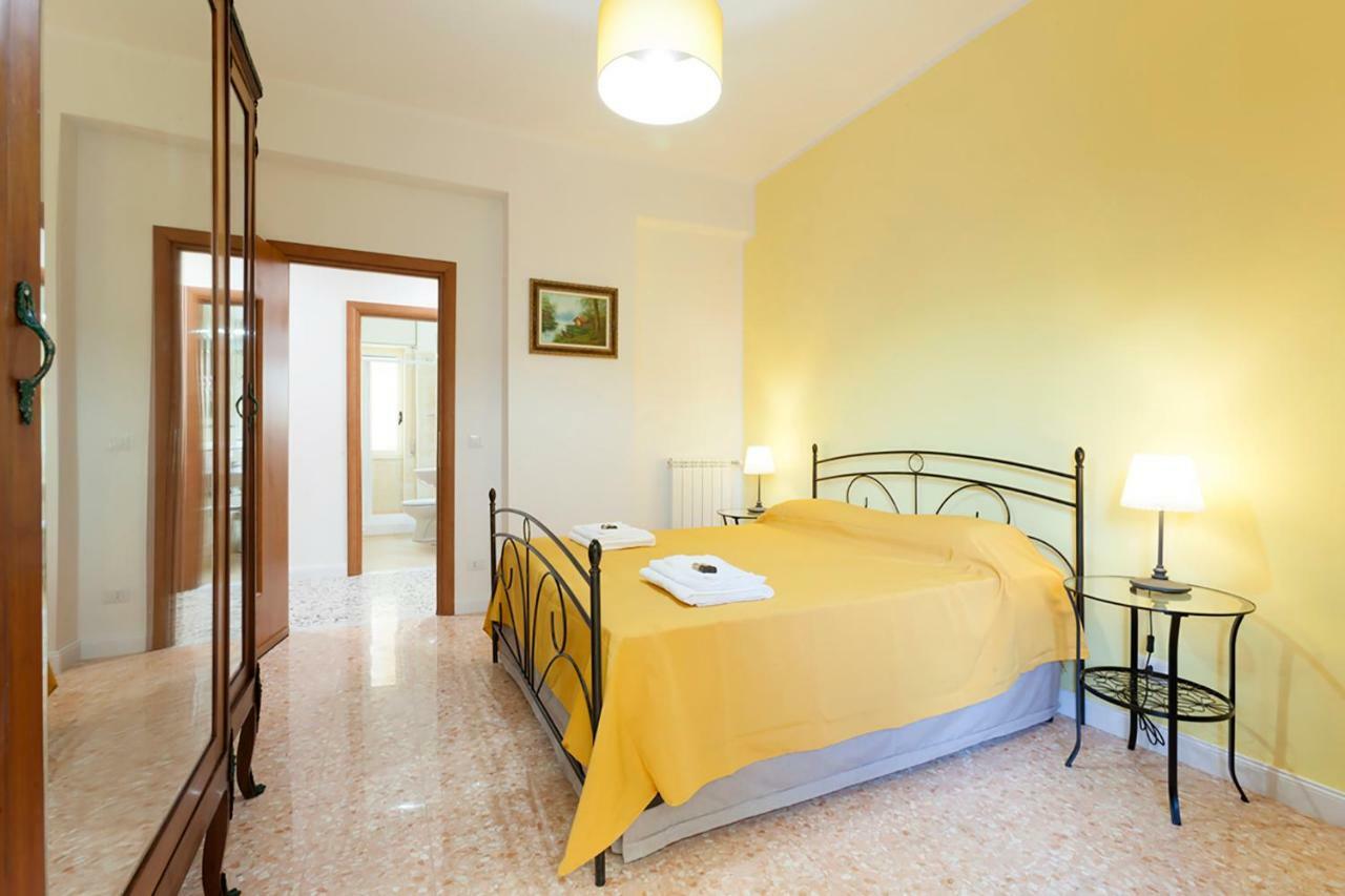 B&B La Primula Πομπηία Εξωτερικό φωτογραφία