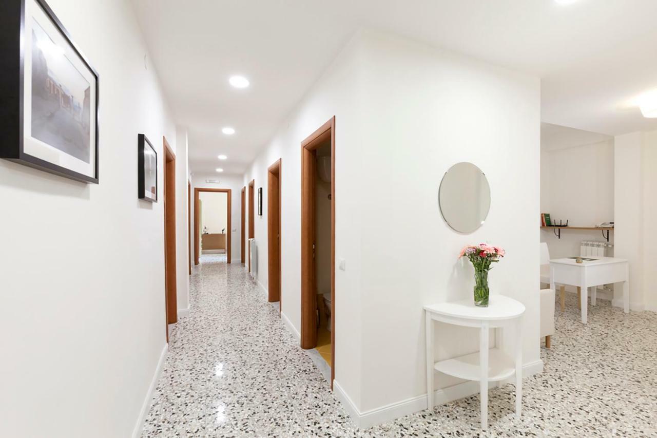 B&B La Primula Πομπηία Εξωτερικό φωτογραφία