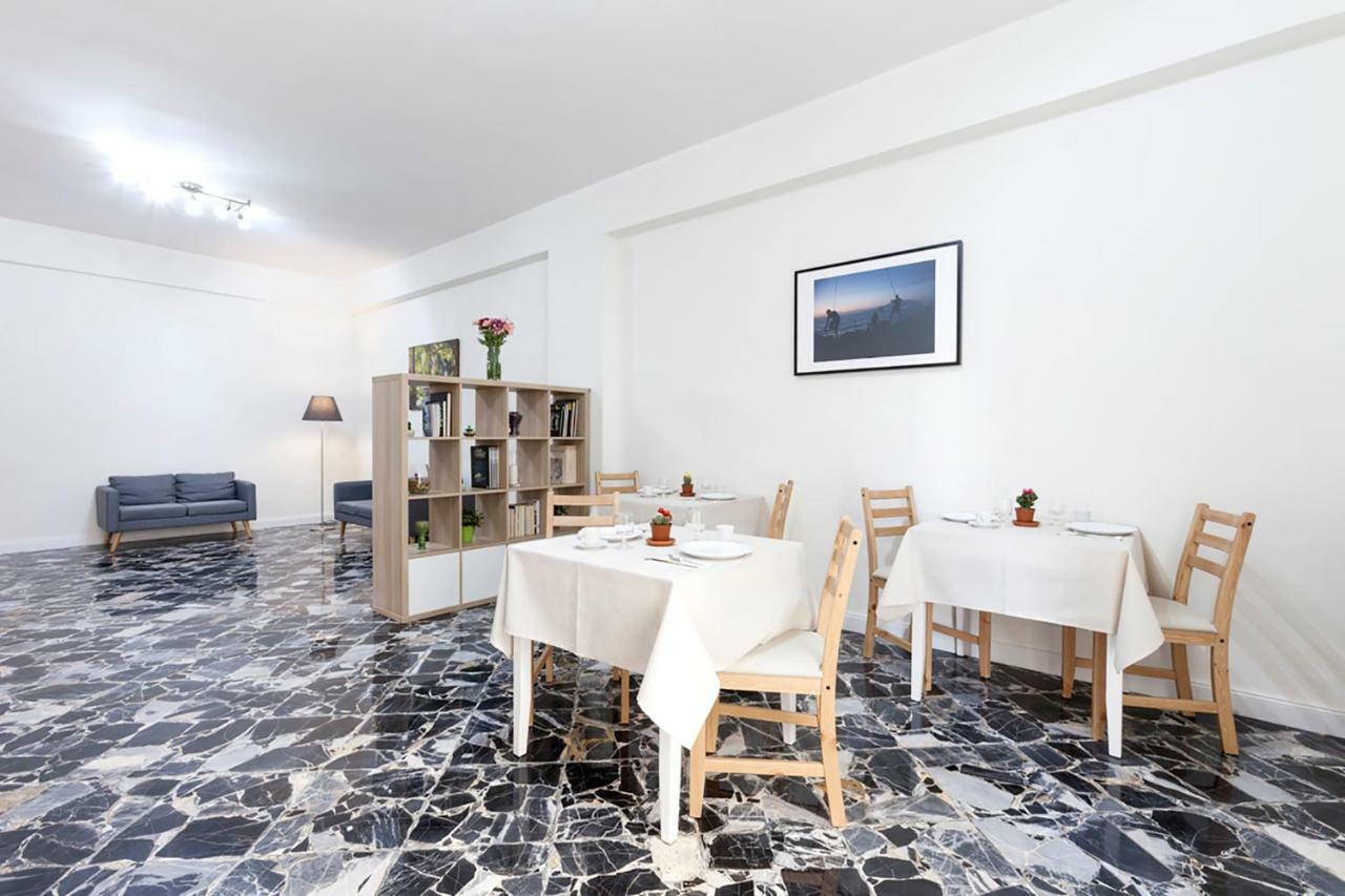 B&B La Primula Πομπηία Εξωτερικό φωτογραφία