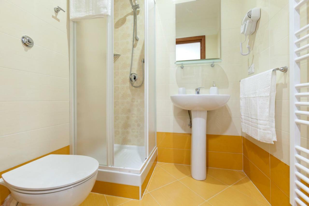 B&B La Primula Πομπηία Εξωτερικό φωτογραφία